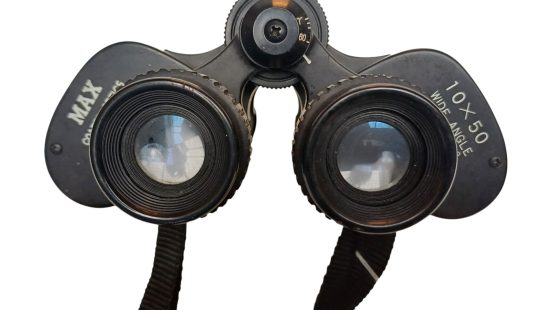 Fernglas K6