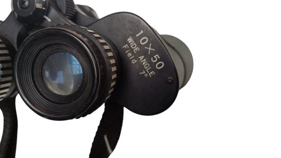 Fernglas K6