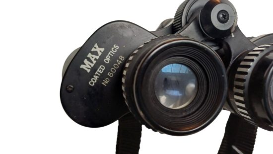 Fernglas K6