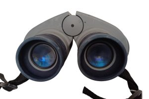 Fernglas K6