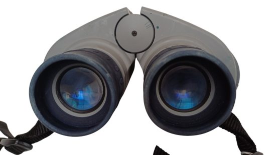 Fernglas K6