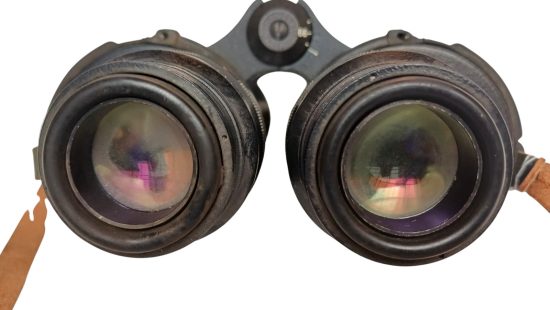 Fernglas K6