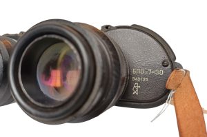Fernglas K6