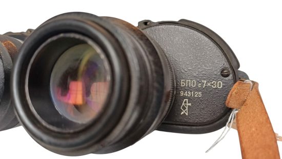 Fernglas K6