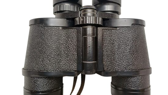 Fernglas K6
