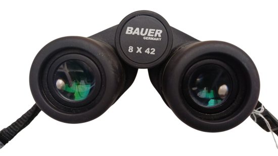 Fernglas K6