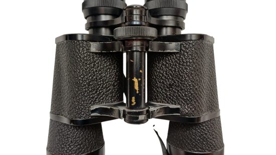 Fernglas K6