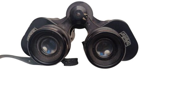 Fernglas K6