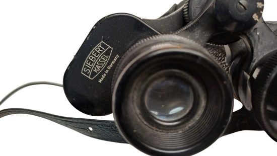 Fernglas K6