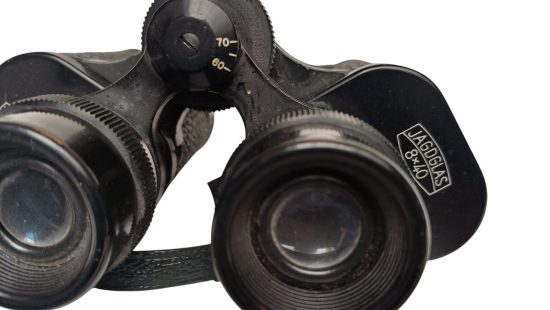 Fernglas K6