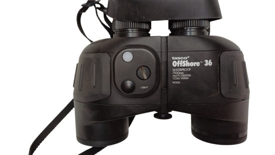 Fernglas K2