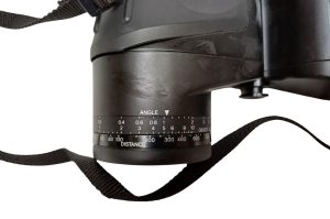 Fernglas K2
