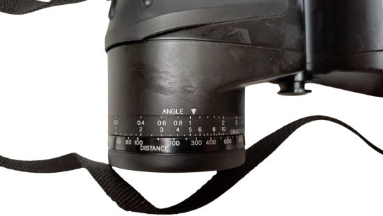 Fernglas K2