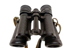 Fernglas K6