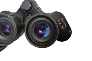 Fernglas K6