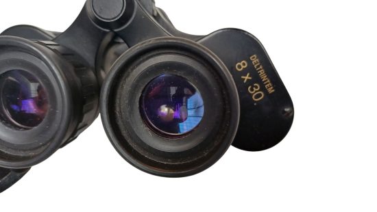 Fernglas K6