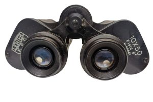 Fernglas K6