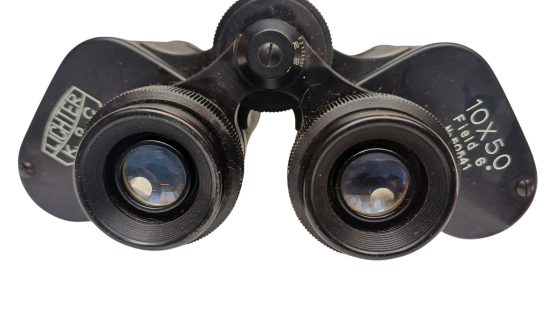 Fernglas K6