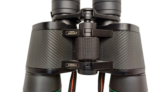 Fernglas K6