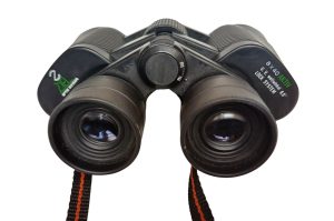 Fernglas K6