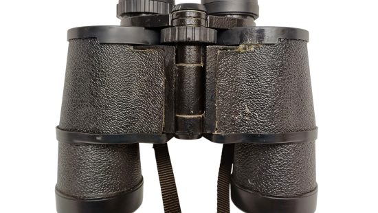 Fernglas K6