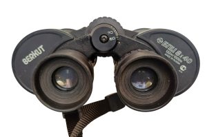 Fernglas K6