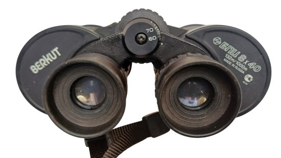 Fernglas K6