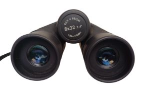 Fernglas K6