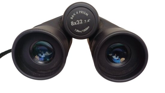 Fernglas K6