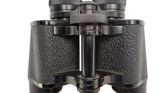 Fernglas K6