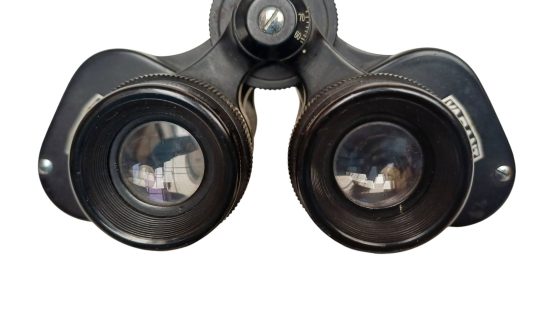 Fernglas K6