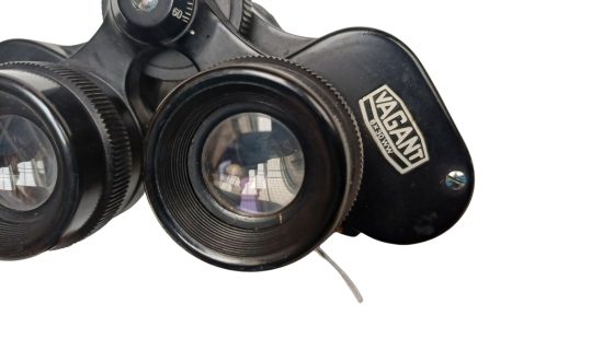 Fernglas K6