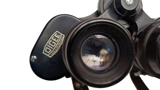 Fernglas K6