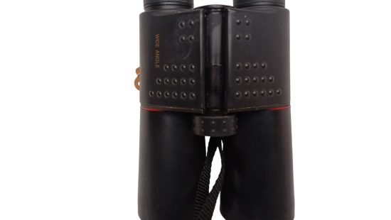 Fernglas K6