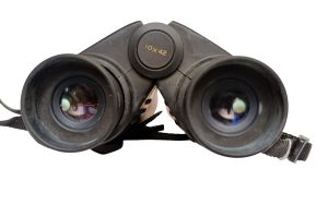 Fernglas K6