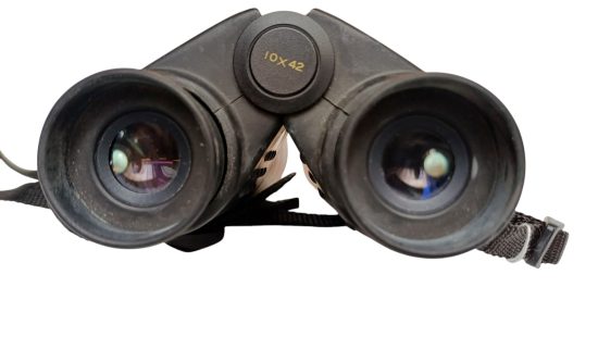 Fernglas K6
