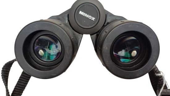 Fernglas K6