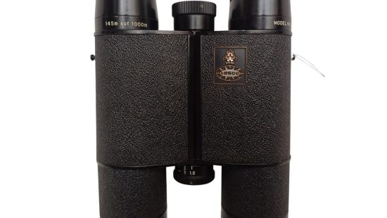 Fernglas K6