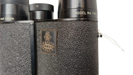 Fernglas K6