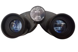 Fernglas K6