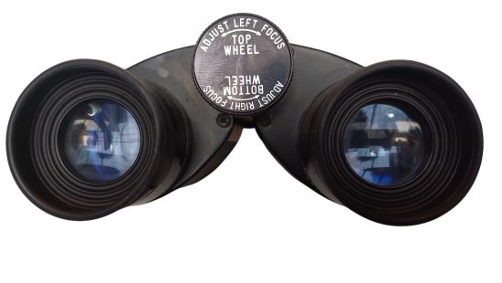 Fernglas K6