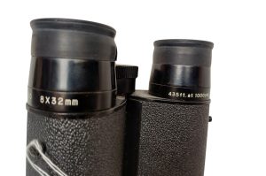 Fernglas K6