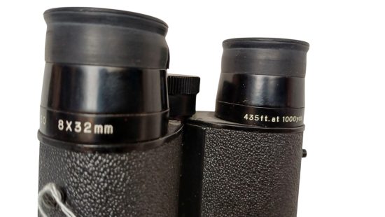 Fernglas K6