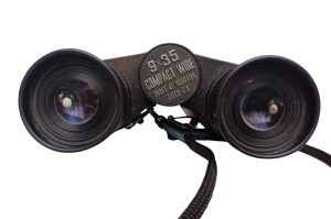 Fernglas K6