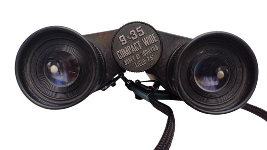 Fernglas K6