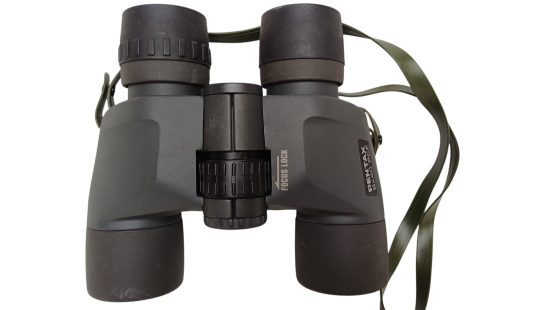 Fernglas K2