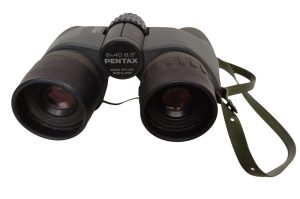 Fernglas K2