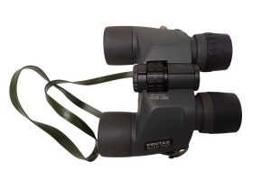 Fernglas K2