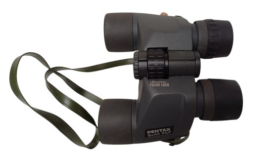 Fernglas K2