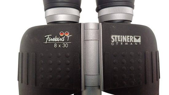 Fernglas K6